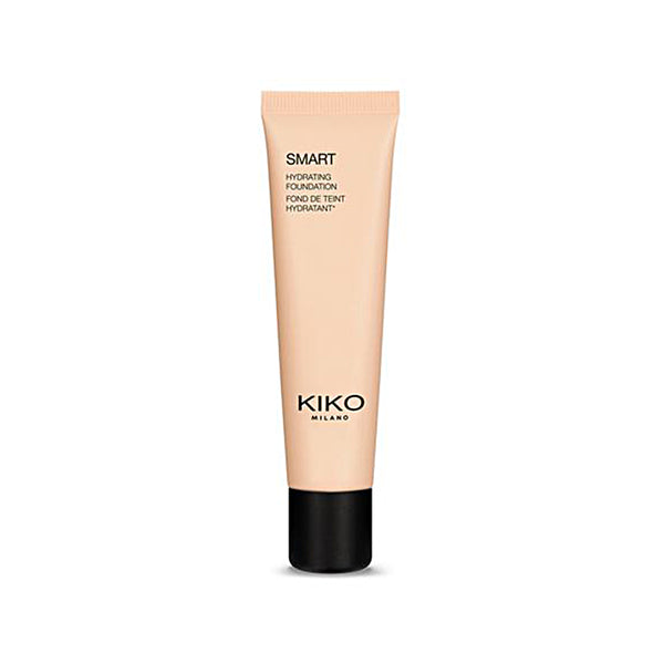 كيكو أساس ترطيب المطور KIKO Smart Hydrating Foundation