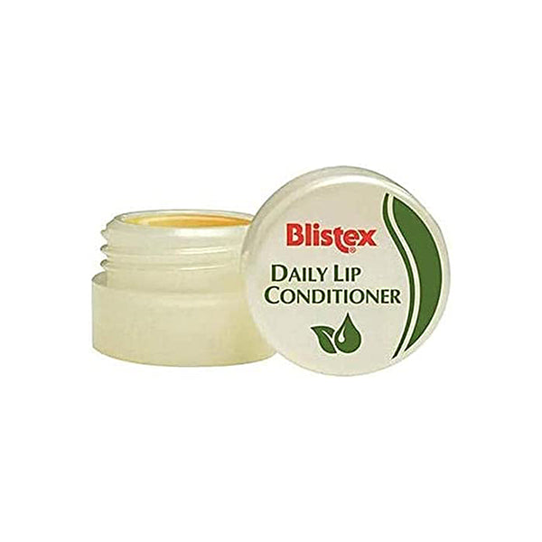 بلسم الشفاه اليومي بعامل حماية Blistex Daily Lip Conditioner SPF 15