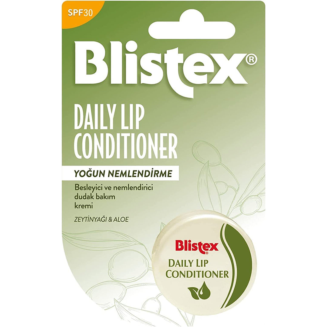 Blistex Daily Lip Conditioner SPF 15 Cheerries